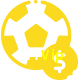 Aposte em esportes do mundo todo no 777Vip!