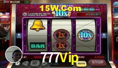 Inovações de Jogos na 777Vip: O Futuro das Experiências Interativas
