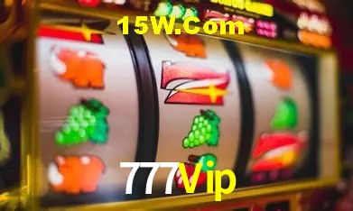 Descubra o Programa VIP da 777Vip: Vantagens Exclusivas para Jogadores