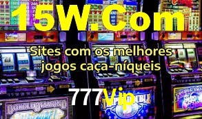 Sinta a adrenalina dos jogos de cassino com 777Vip