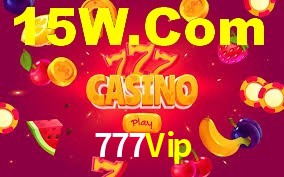 Programa VIP 777Vip