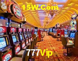 Desvendando o Mundo dos Jogos Virtuais na 777Vip