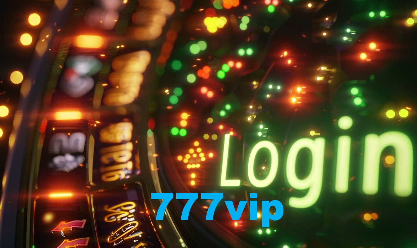 Generoso Bônus Cassino 777vip